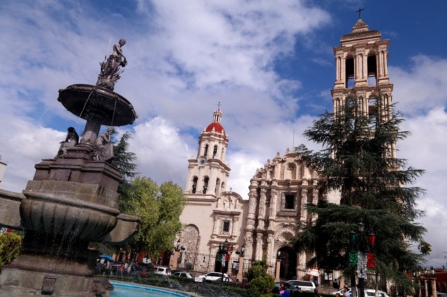 Paisajes de México Turismo-en-Coahuila-puebleandoando-Saltillo
